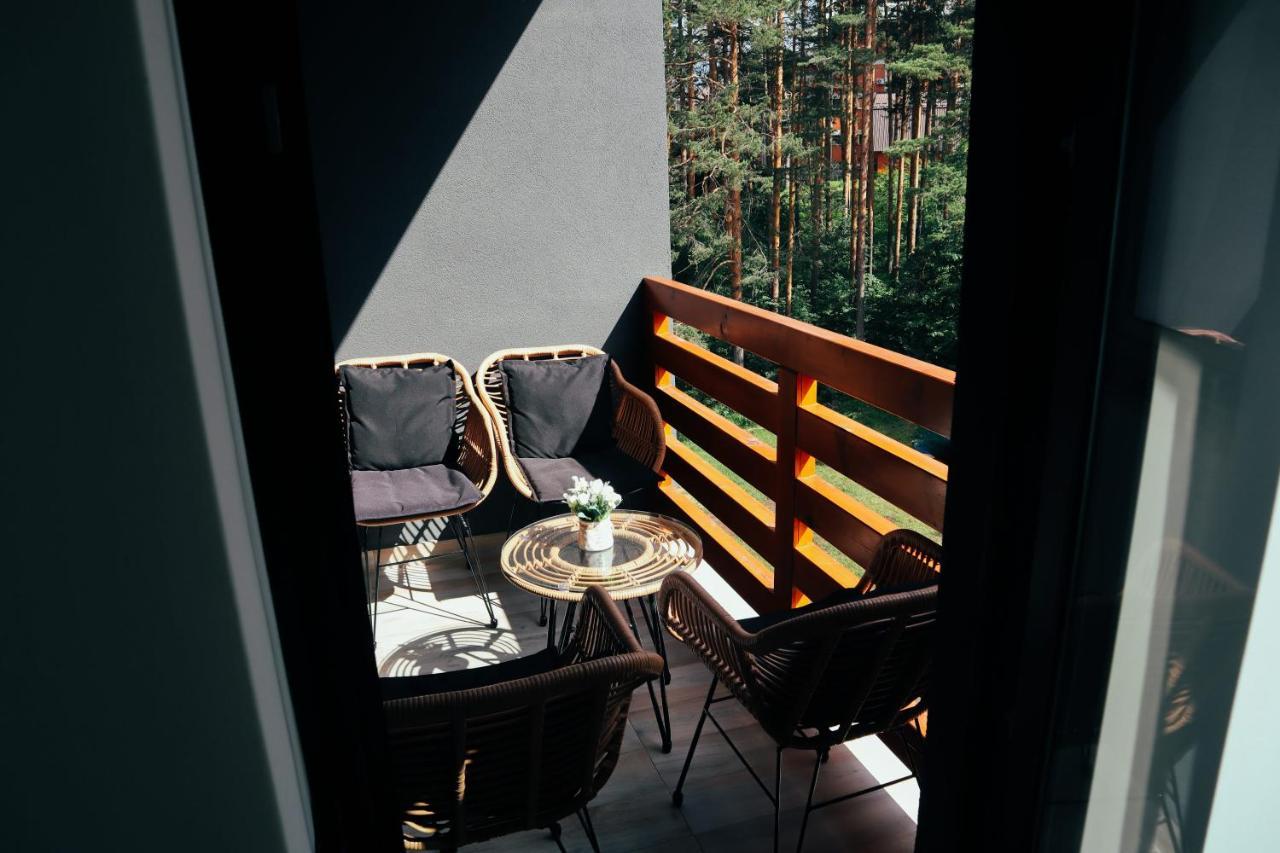 Zlatibor Holiday, Vila Leonardo VI Exterior foto
